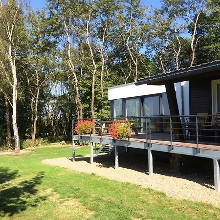 Luxurious Holiday In Elsenborn With Barbecue بيت للعطل بوتغينباخ