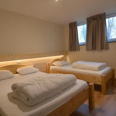بيت للعطل Luxurious Holiday In Elsenborn With Barbecue بوتغينباخ