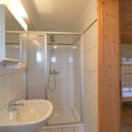 Luxurious Holiday In Elsenborn With Barbecue Butgenbach