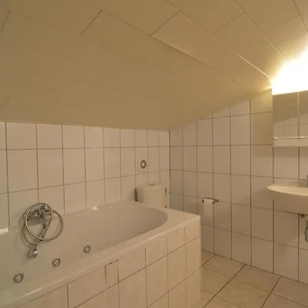 Luxurious Holiday In Elsenborn With Barbecue *