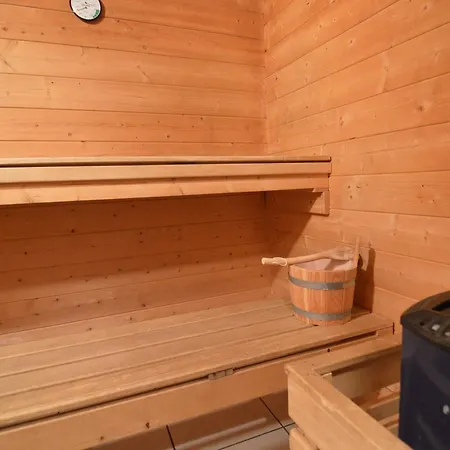 Luxurious Holiday In Elsenborn With Barbecue * بوتغينباخ